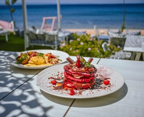 Acrotel Lily Ann Boutique Hotel