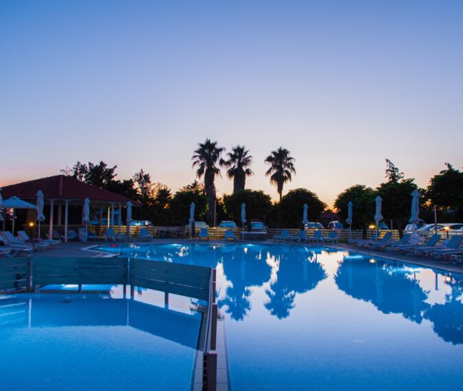 Acrotel Lily Ann Village