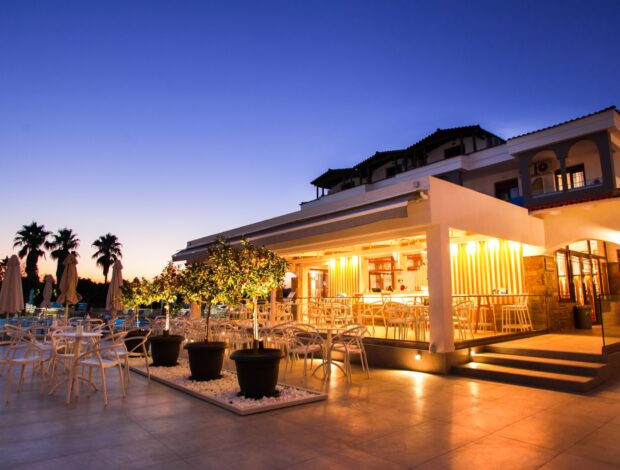 Acrotel Lily Ann Village