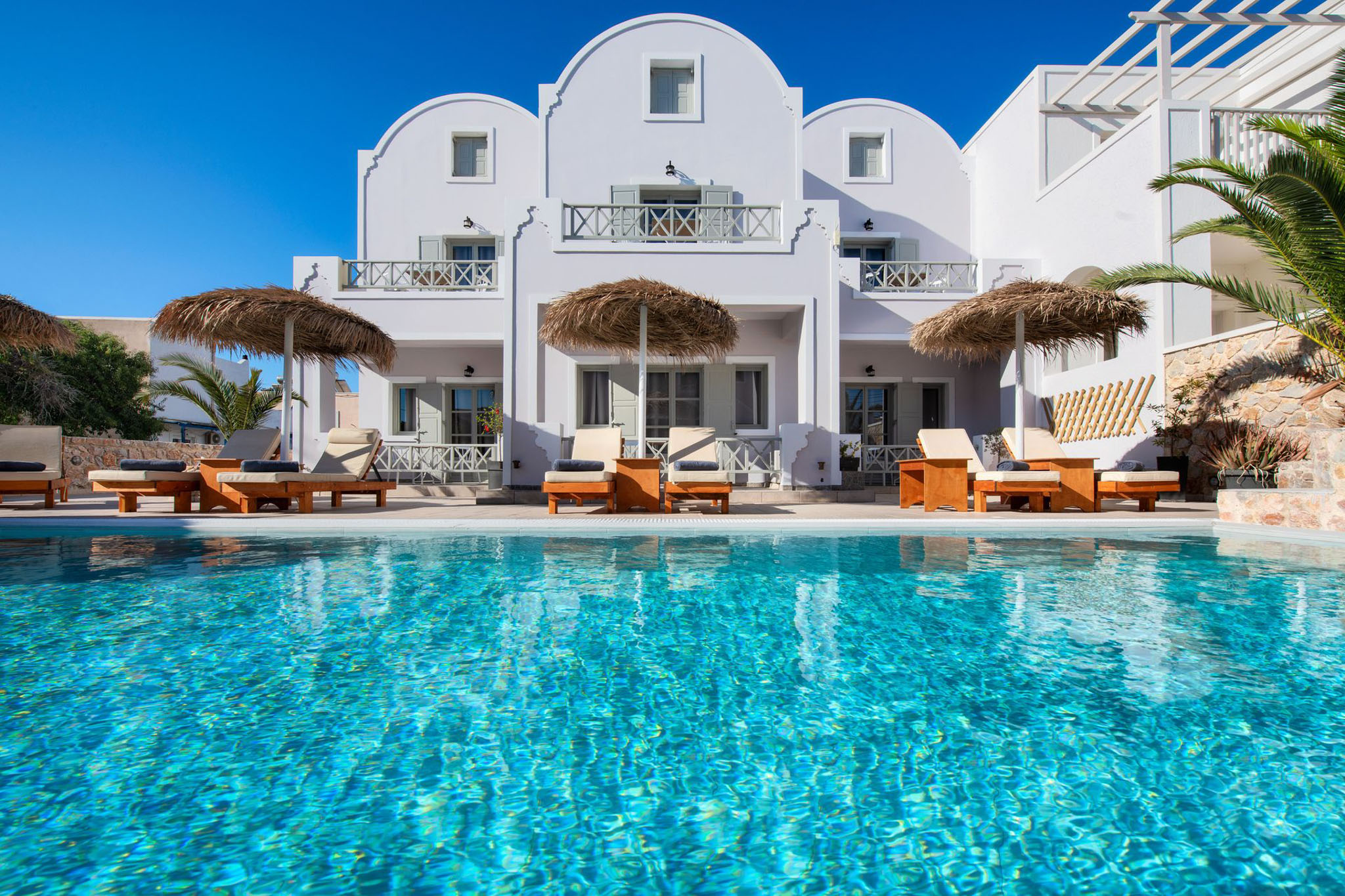 Kalya Suites & Rooms