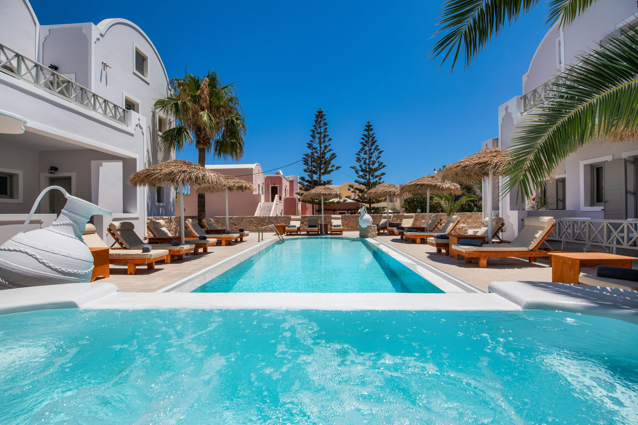 Kalya Suites & Rooms