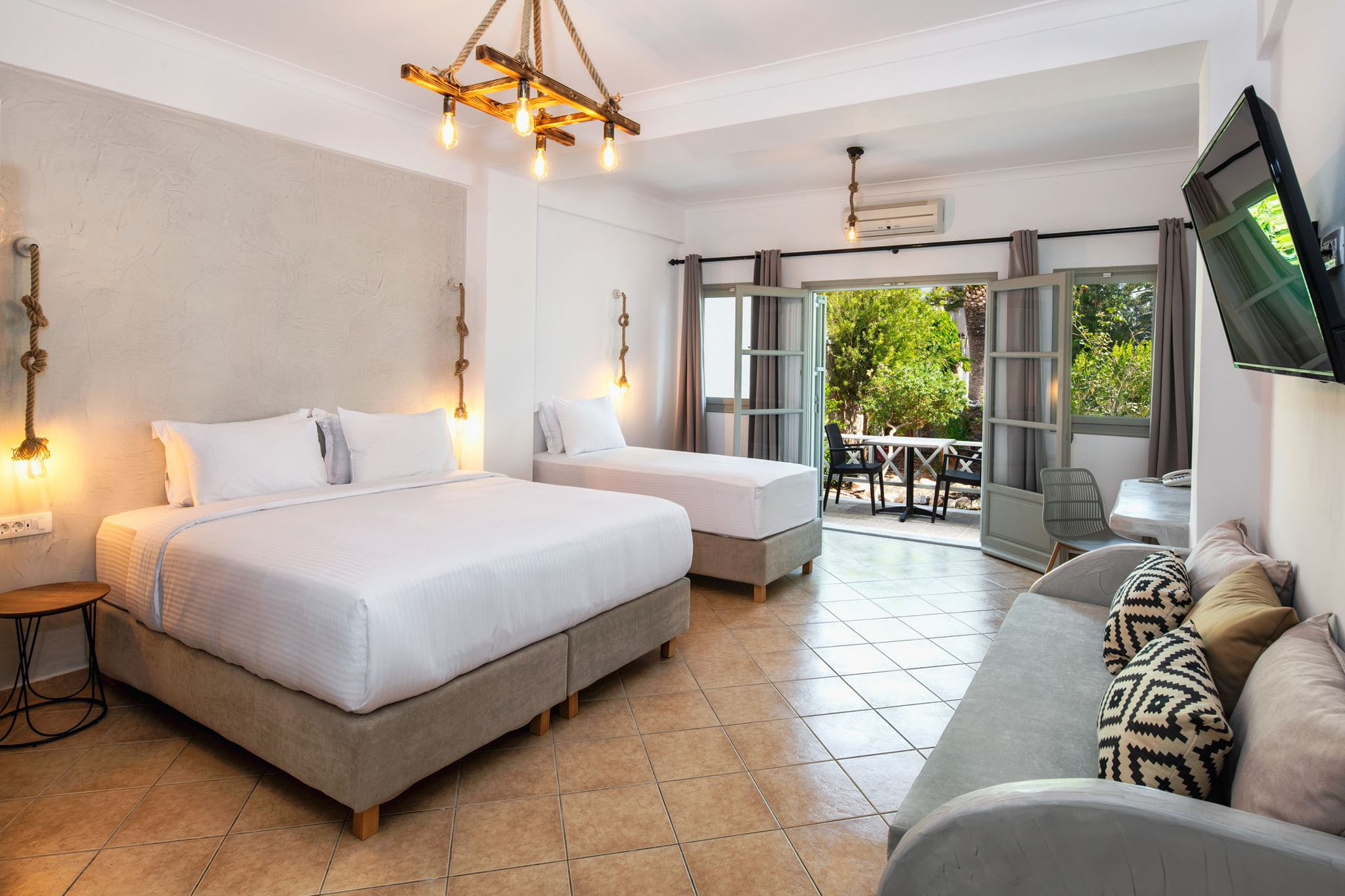 Kalya Suites & Rooms