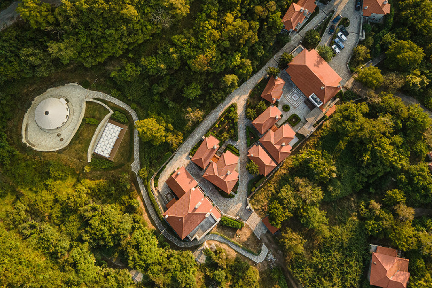 Abeliona Retreat