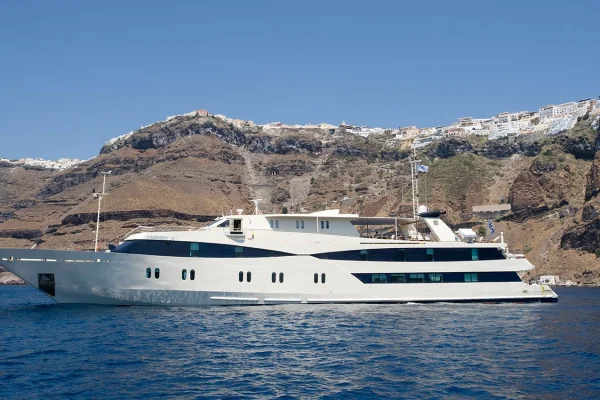Greek Cruises - Classical Greece
