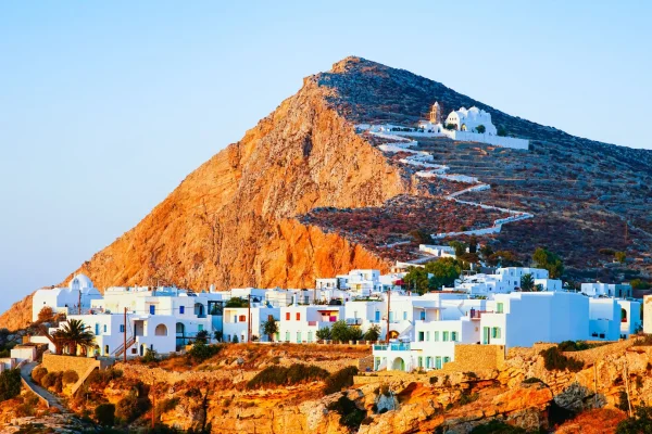 Folegandros