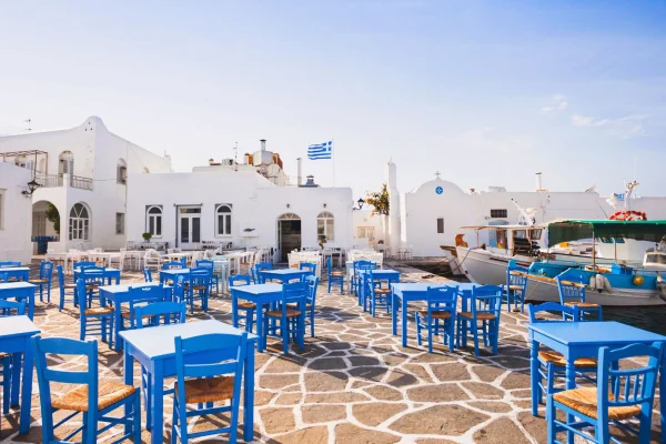 Paros