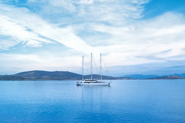 Greek Cruises - Jewels of the Cyclades