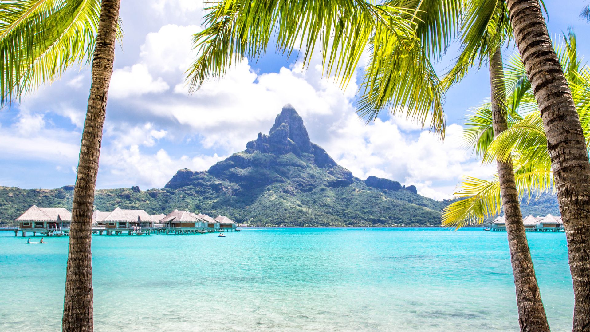Moorea