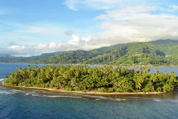 Raiatea