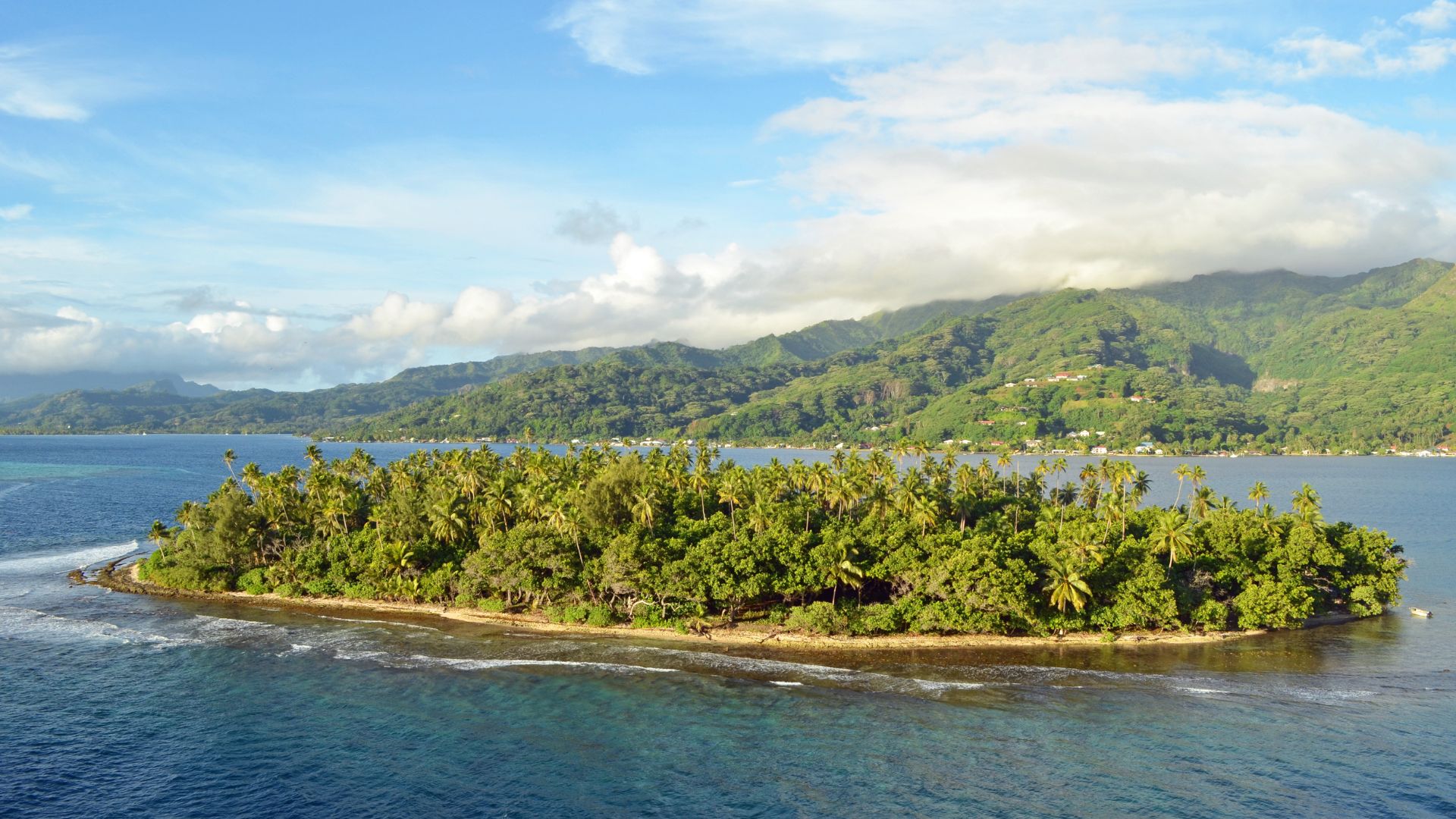 Raiatea