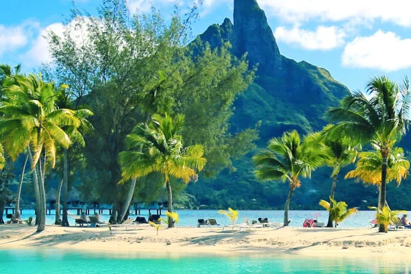 Bora Bora