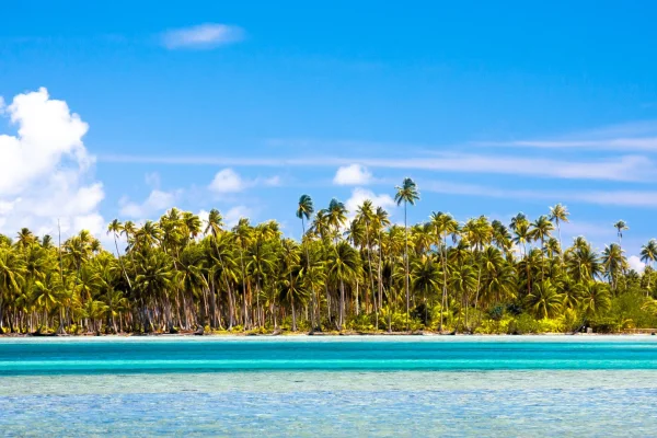 Huahine