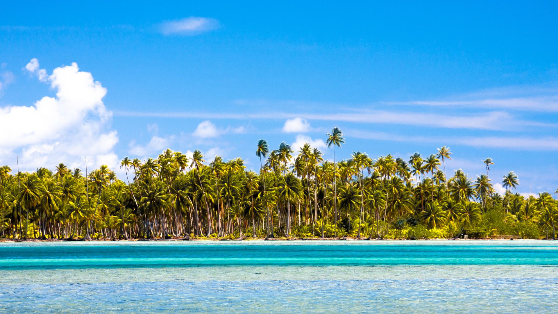 Huahine