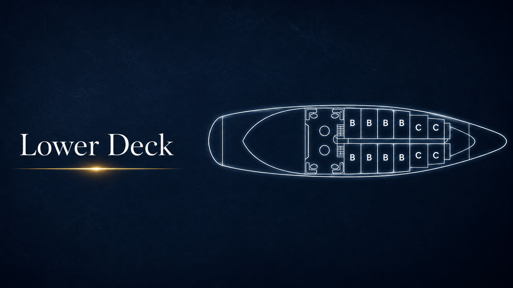 Deck Plans