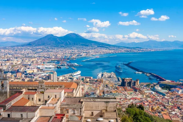Naples