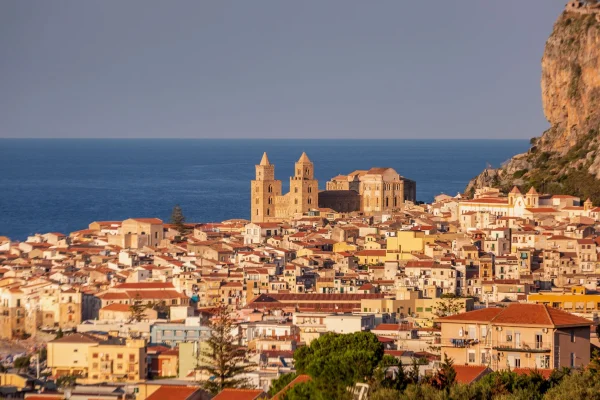 Catania
