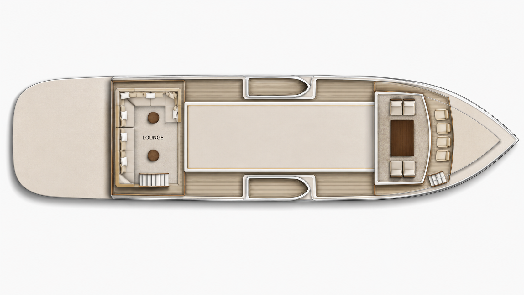 Sun Deck