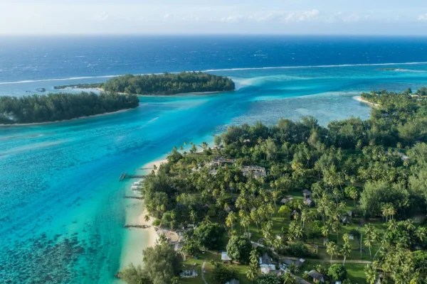 Papeete, Tahiti