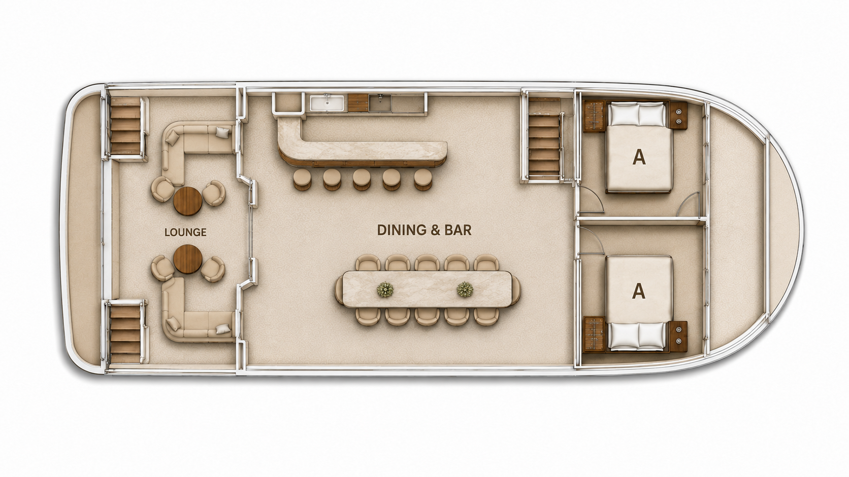 Upper Deck