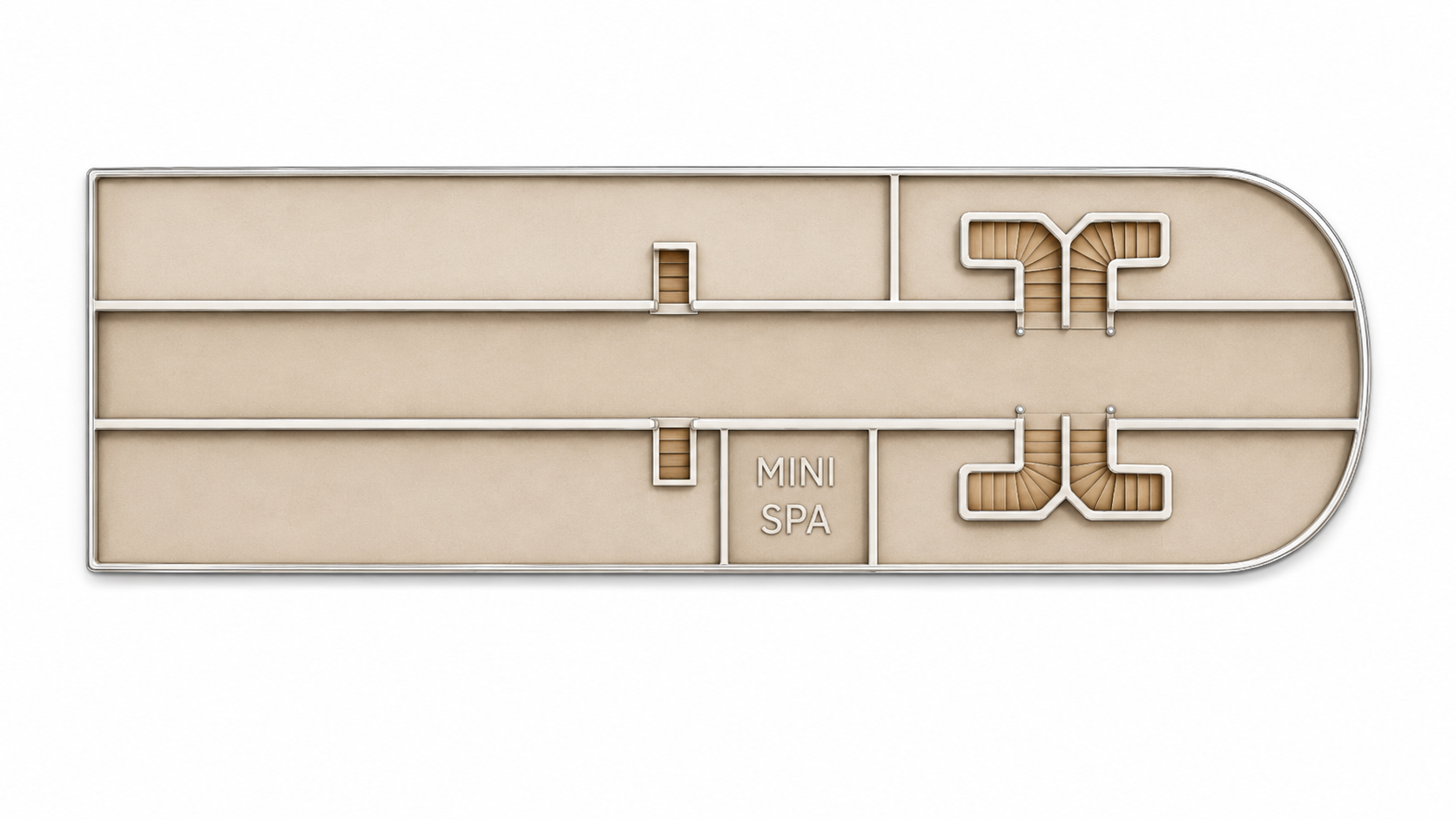 Deck Plans