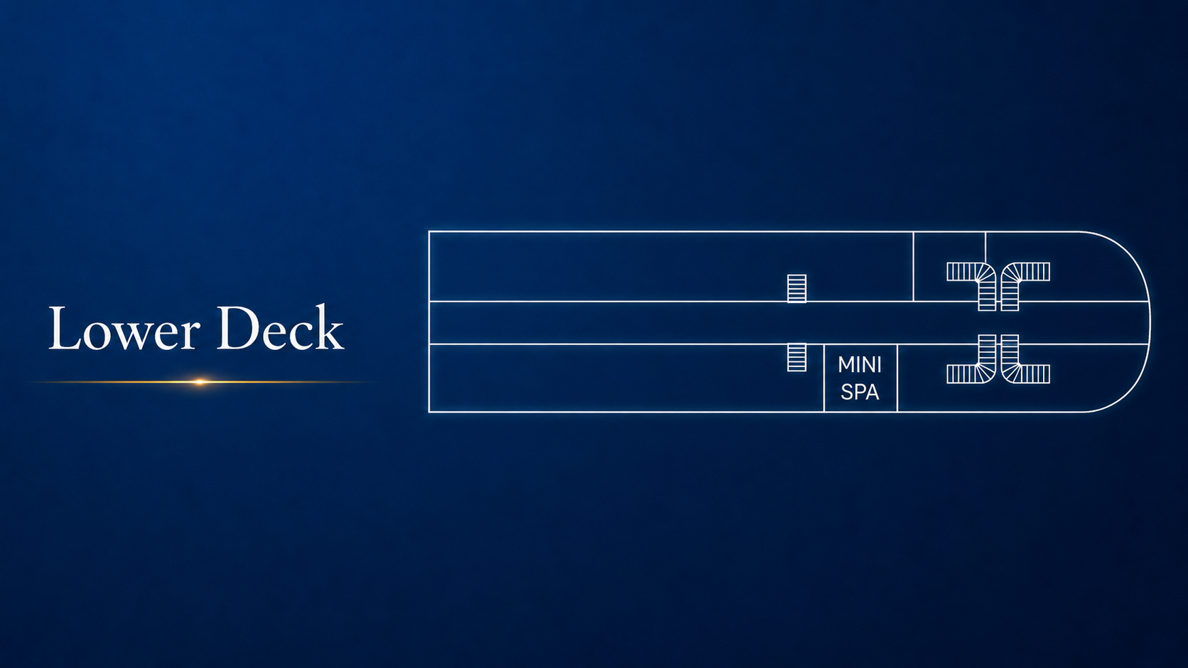 Deck Plans