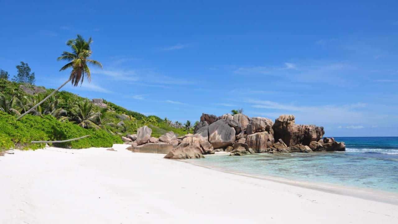 Seychelles Cruises - 8 days Cruise - Pegasos