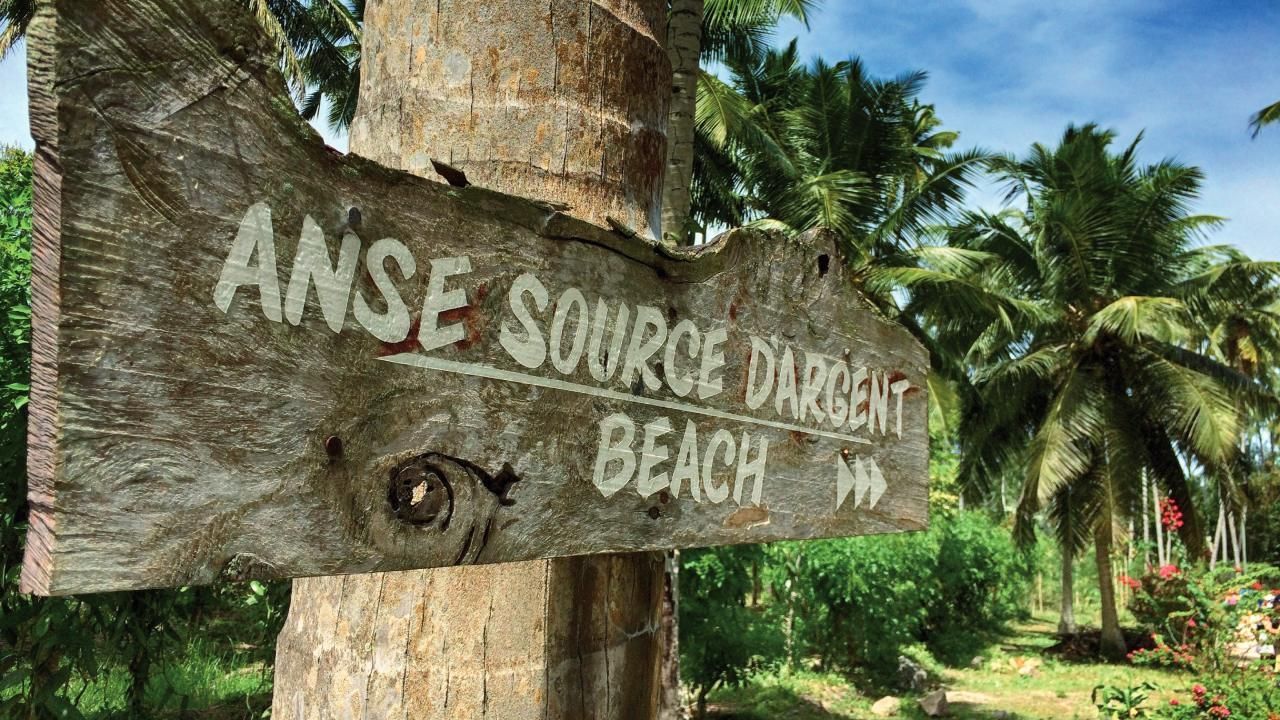 Seychelles Cruises - 5 days Cruise - Pegasos