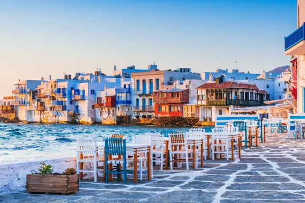 Mykonos