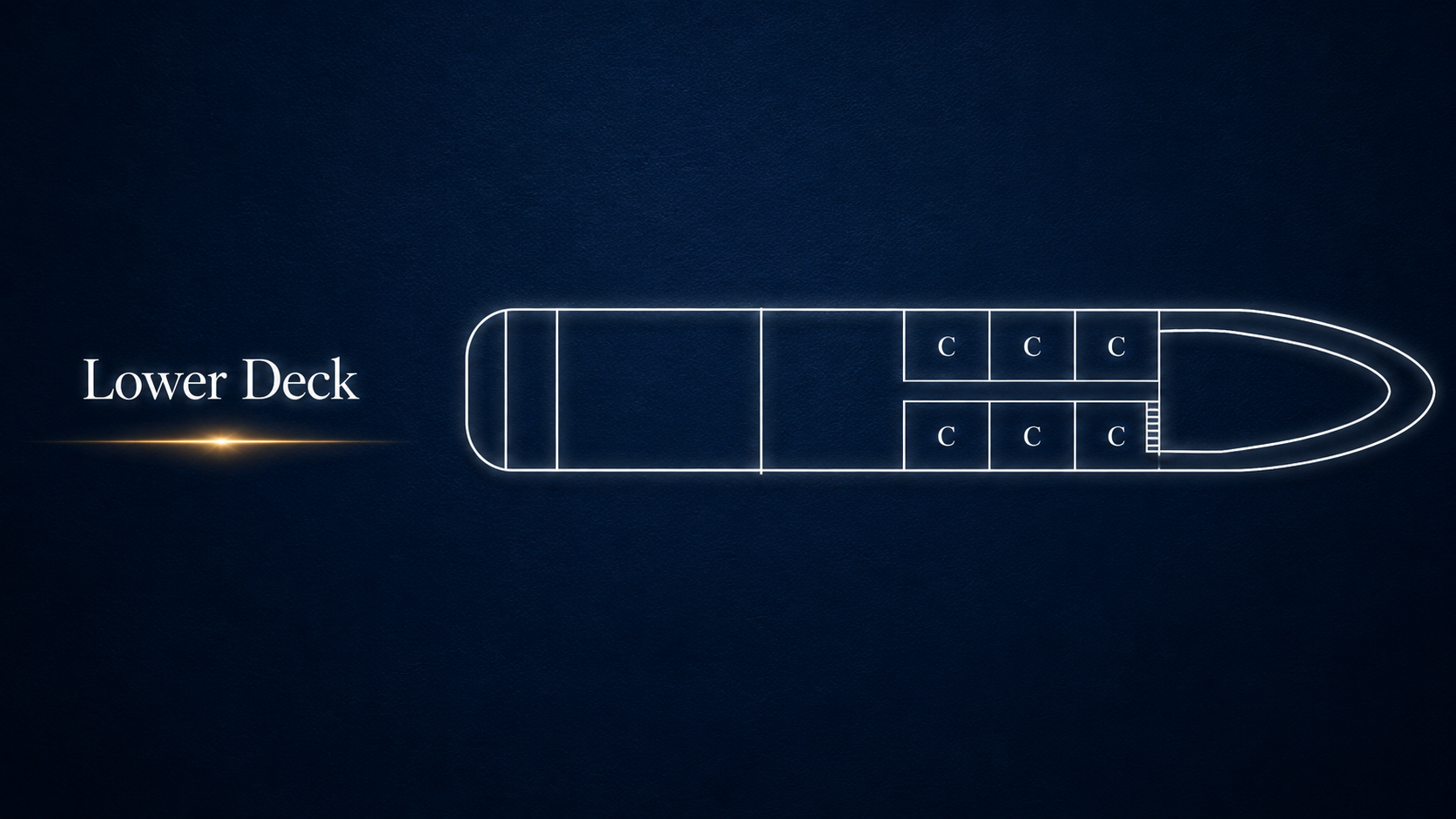 Deck Plans