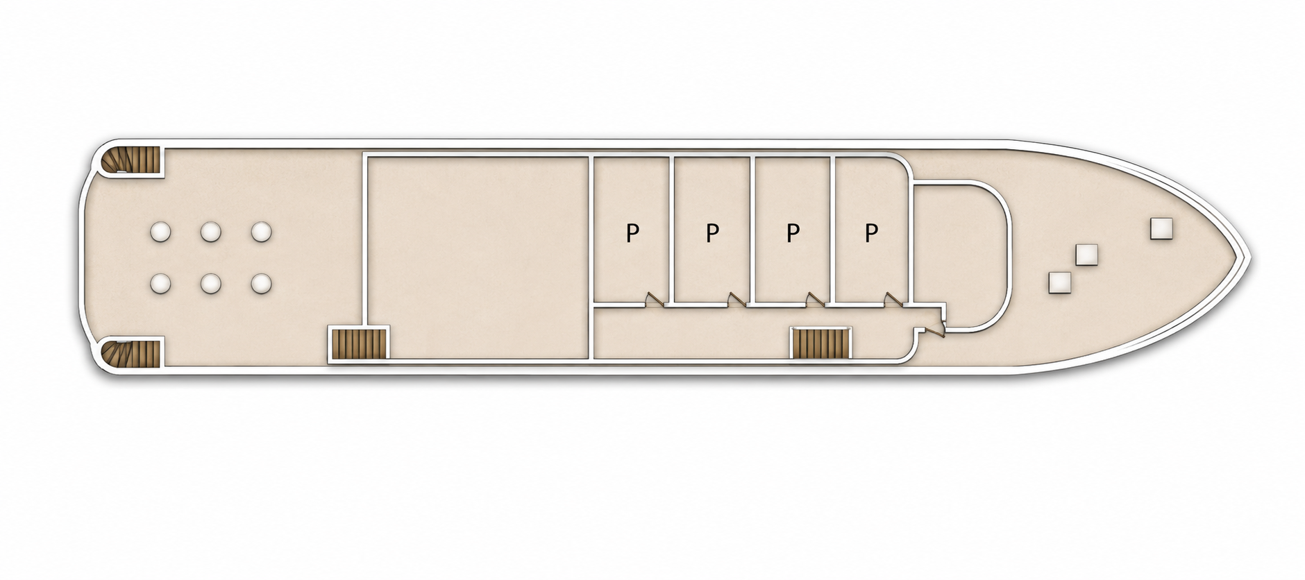 Upper Deck