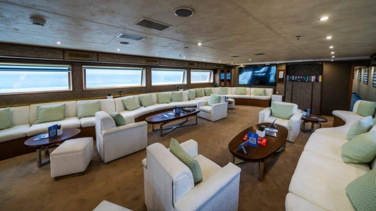 Greek Cruises - Ionian Odyssey - Harmony G