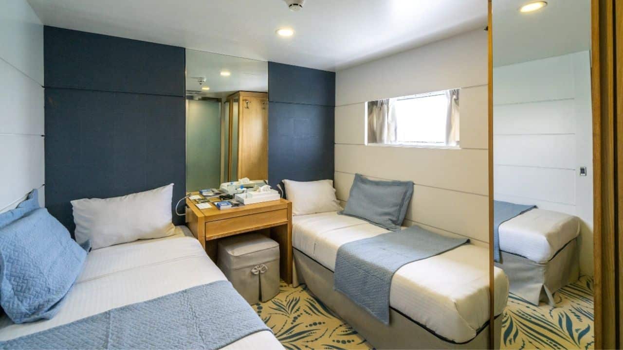 Greek Cruises - Ionian Odyssey - Harmony G