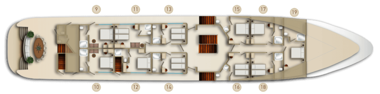 Deck 2