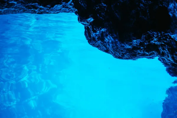 Vis - Biševo Blue Cave - Hvar