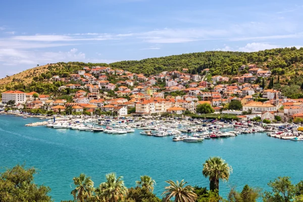 Trogir