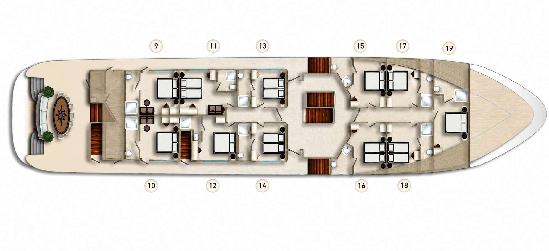 Deck 2
