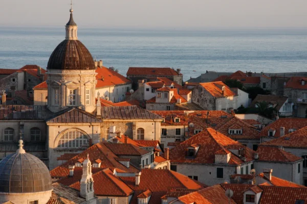 SATURDAY : DUBROVNIK