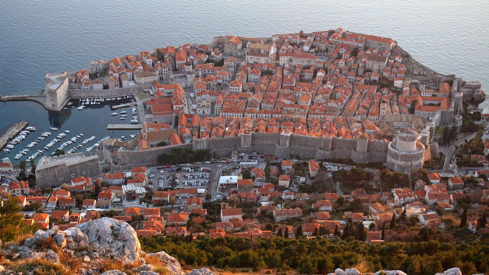 Croatia Cruises: Dubrovnik to Split, M/S Mama Marija II 2026