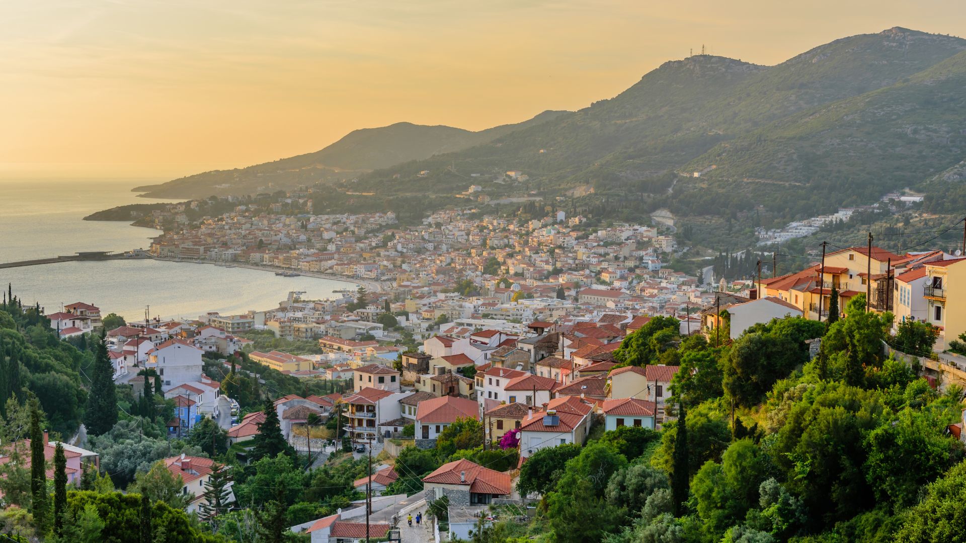 Samos
