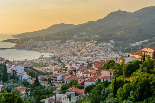 Samos
