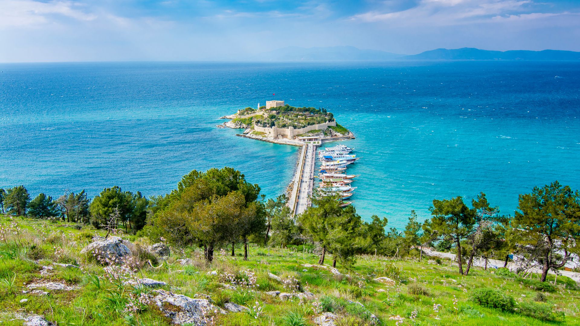 Kusadasi, Turkey