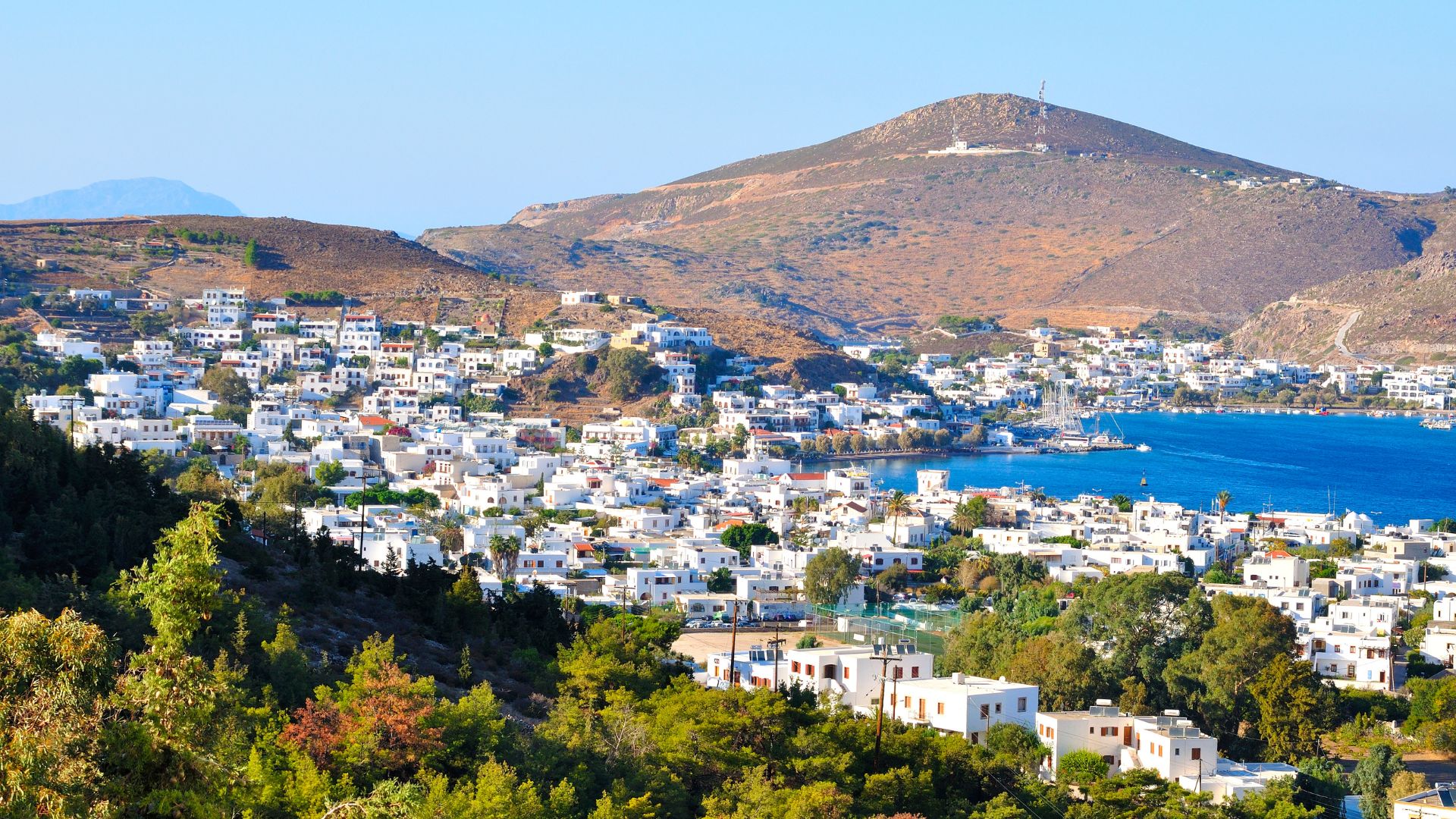 Patmos