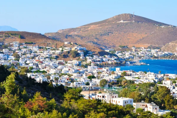 Patmos