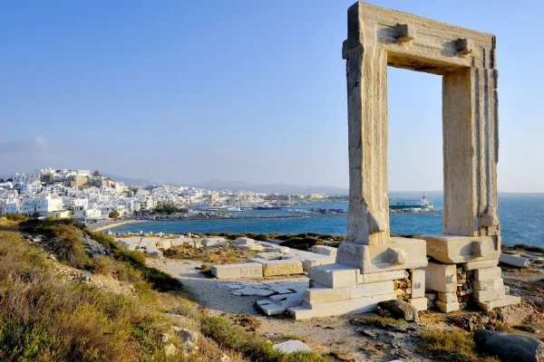 Naxos
