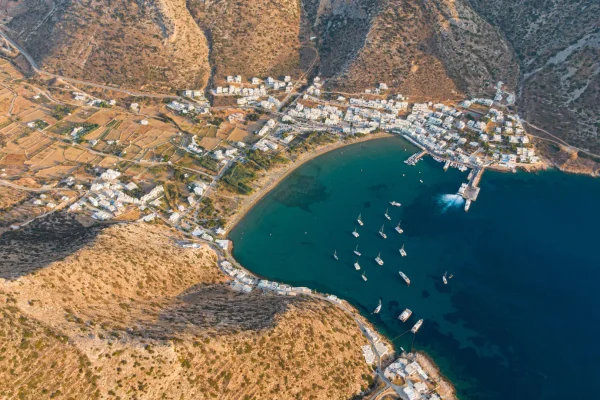 Sifnos