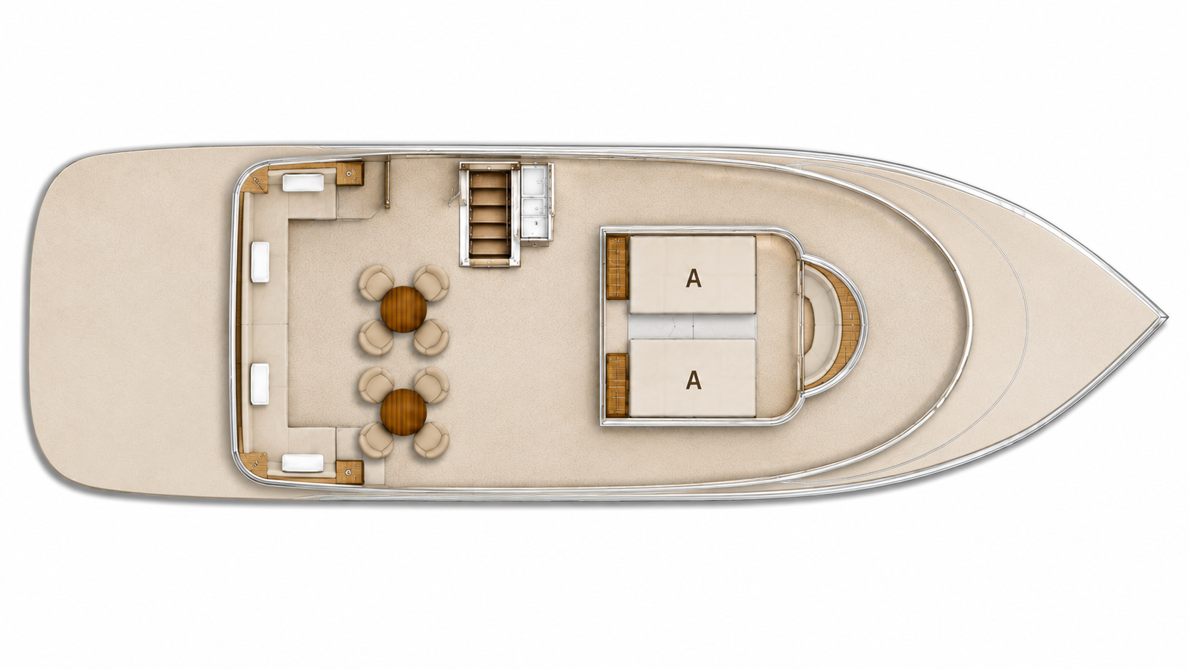 Sun Deck