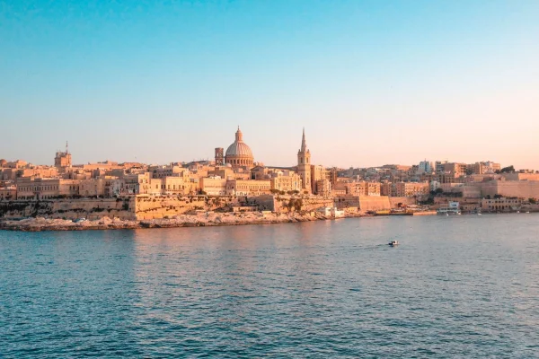 Valetta