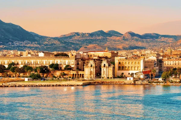 Trapani - Palermo