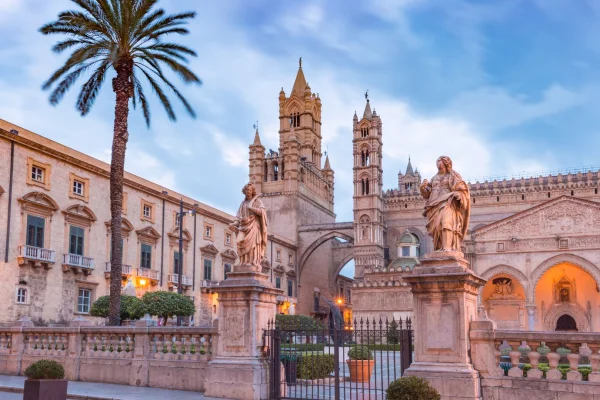 Palermo