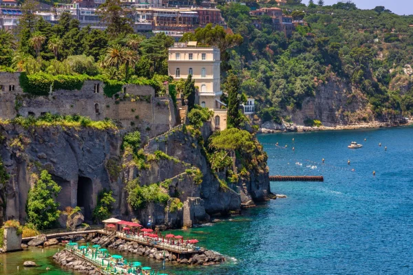 Sorrento